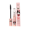 The Cr?me Shop x Hello Kitty Dolly Lash Mascara, Volumizing, Lengthening & Waterproof Mascara, Made In Korea - Brown