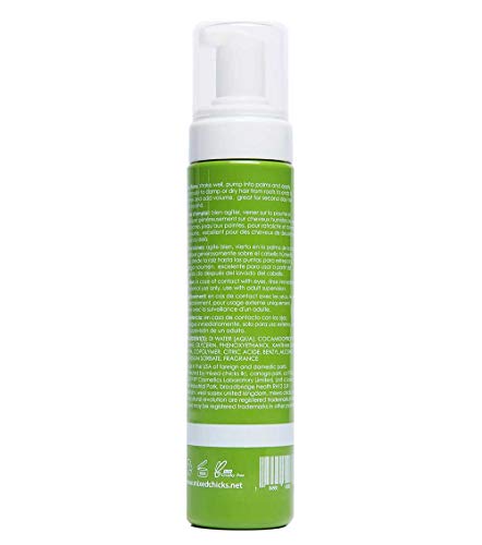 Mixed Chicks Hair Volumizer Spray 8 fl oz (2-Pack)