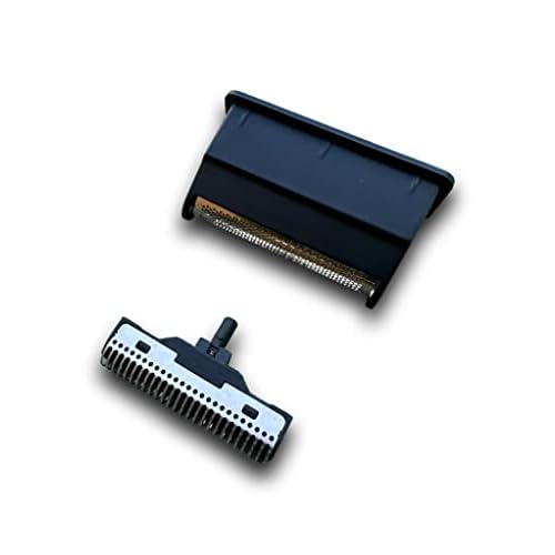 TPOB Mini Skull Single Shaver Replacement Head and Blade