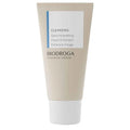 Biodroga Cleansing Facial Exfoliator 1.8oz, with Black Forest Complex - Panthenol - Jojoba Beads - NO Mineral Oil, Silicones, Parabens, Color, Animal Ingredients, Gluten, Lactose