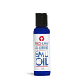 PRO EMU OIL (2 oz) All Natural Emu Oil - AEA Certified - Made In USA - Best All Natural Oil for Face, Skin, Hair and Nails.