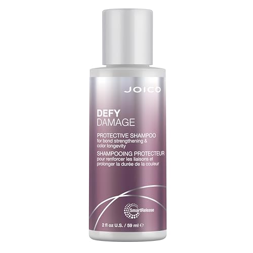 Defy Damage Protective Shampoo, 2 oz