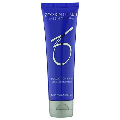 Dual Action Scrub (travel size) 58 g / 2 Fl. Oz.