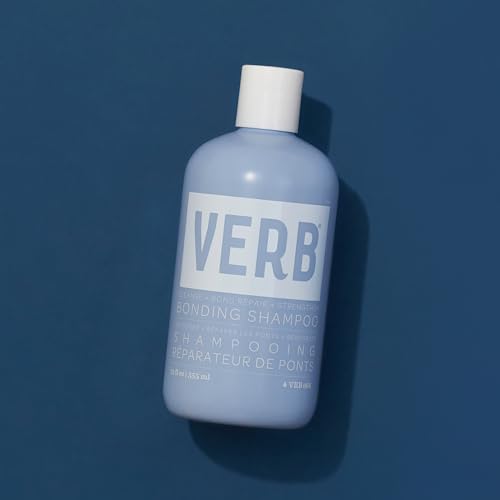 VERB Bonding Mask - Hair Repair & Split End Treatment
