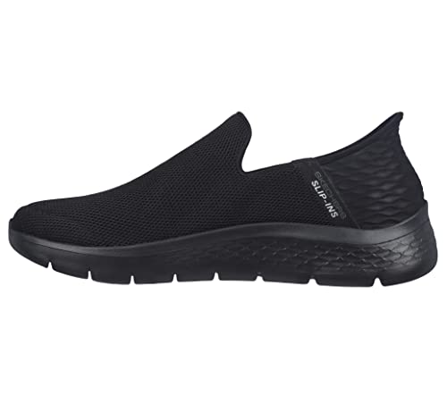 Skechers Men's Slip-On Sneakers - Hands-Free Go Walk Flex No Touch