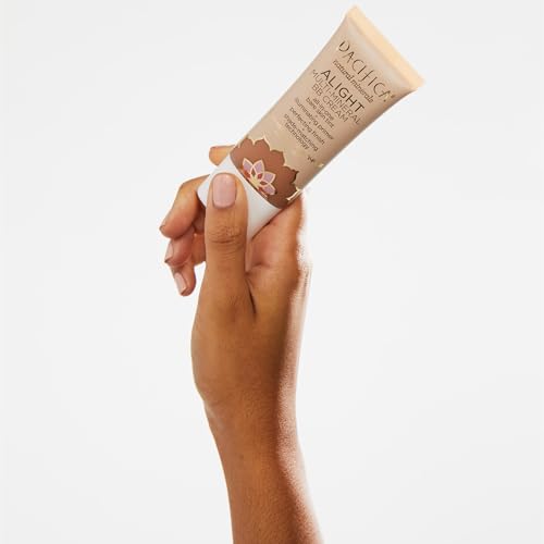 Pacifica Alight Multi Mineral BB Cream Shade 3 - Hydrating