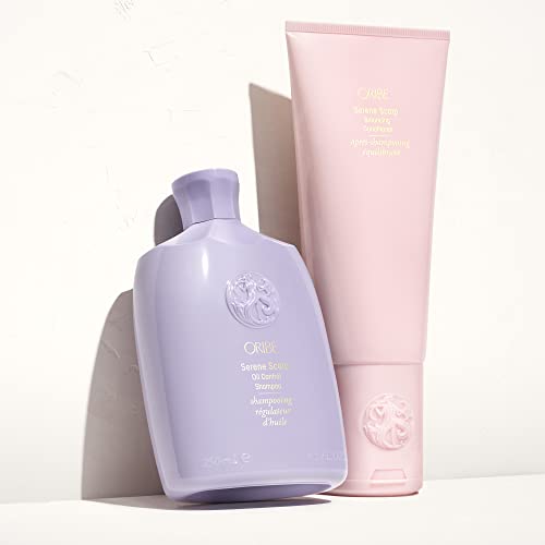 Oribe Serene Scalp Oil Control Shampoo