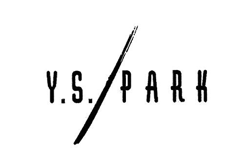 YS Park 65G0 Curl Shine Round Brush - Professional Boar Bristles