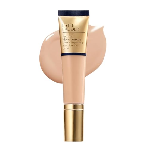 Estée Lauder Futurist Hydra Rescue Moisturizing Foundation SPF 45