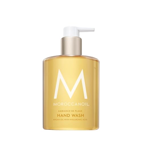 Moroccanoil Hand Wash with Argan Oil