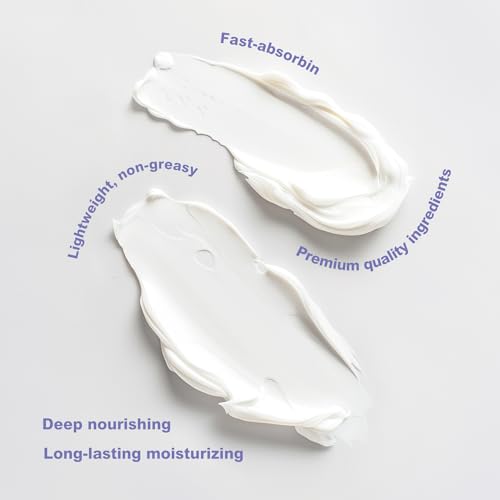 Spa Luxetique 10-Pack Travel Size Hand Cream Gift Set for Dry Hands