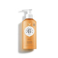 ROGER & GALLET Wellbeing Body Lotion 250 ml - Moisturizer Body Cream for Women Orange Blossom & Shea Butter - Fast Absorbing, 24-Hour Hydration, Natural Ingredients - N?roli .