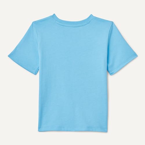 Boys' Short Sleeve Cotton T-Shirt Multipacks