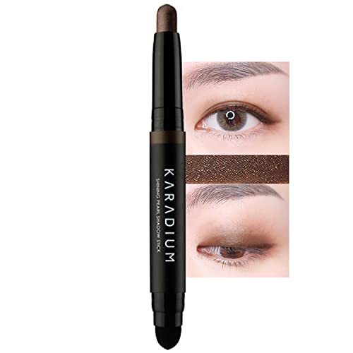 KARAD Shining Pearl Eye Shadow Stick Waterproof #13