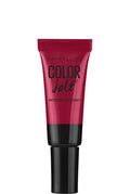 Maybelline Lip Studio Color Jolt Intense Lip Paint Red-dy Or Not