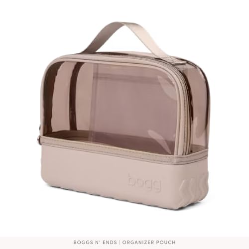 BOGG BAG Large Tote & Travel Organizer Bundle - Durable & Washable