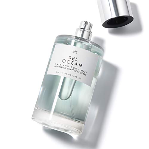 Sel Océan Hair & Body Perfume Mist 3.4oz