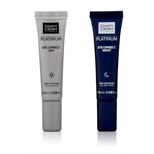 Martiderm Face Set 10 ml