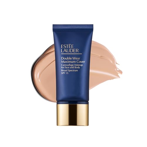 Estée Lauder Double Wear 24-Hour Maximum Cover Camouflage Foundation