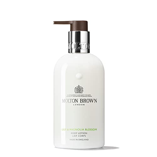 Molton Brown Blossom Body Lotion