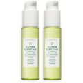 Earth To Skin Super Greens Nourishing All Over Serum (2.0 Fl Oz) (Pack of 2)