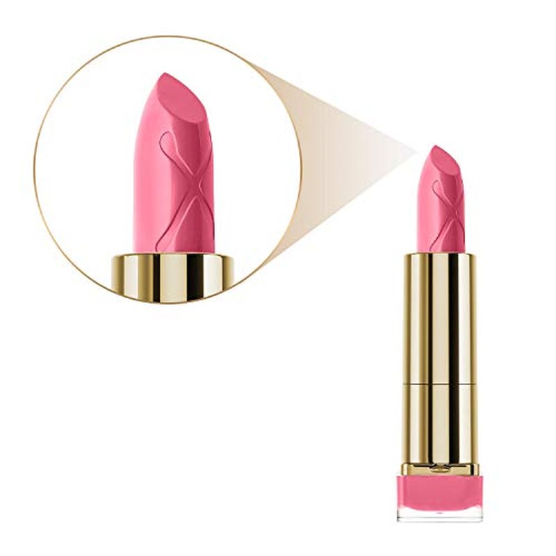 Max Factor Colour Elixir Lipstick 090 English Rose
