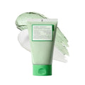 FULLY Green Tomato Clay Mask Cleanser | 2-Minute Pore Detox