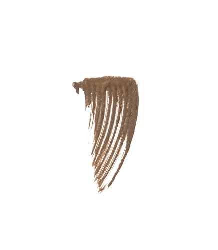 MAKE Beauty Infinite Hold Eyebrow Gel - Strong Hold Tinted Brow Setter, Cool Taupe
