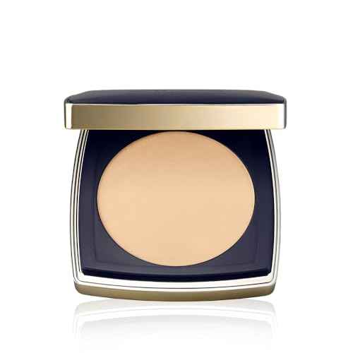 Est?e Lauder Double Wear 12-Hour Stay-in-Place Matte Powder Foundation | Controls Oil & Shine, 0.39 Ounce