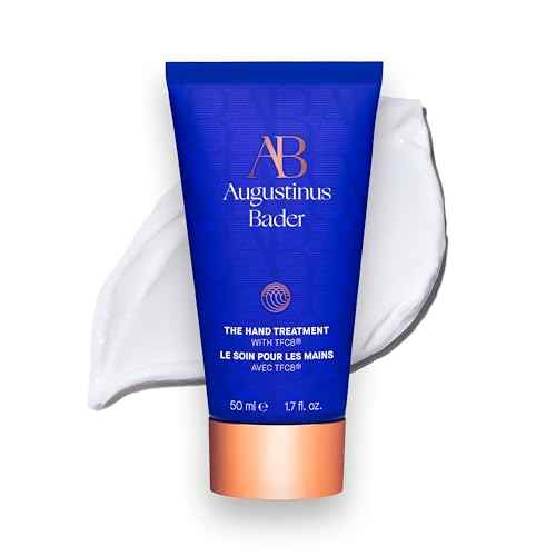 Augustinus Bader The Hand Treatment