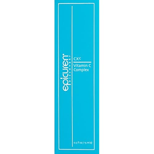 Epicuren Discovery Cxc Vitamin C Complex, 0.5 Fl Oz