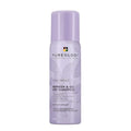 Pureology Refresh & Go Dry Shampoo for Oily, Color-Treated Hair