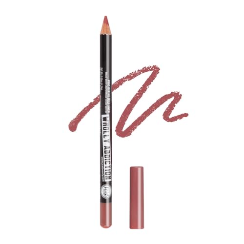 Wholly Addiction Lip Liner in Acorn - Long-Wear Pigmented