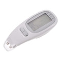 Digital Skin Moisture Analyzer with Oil Tester & Backlight