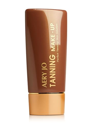 Dance Tanning Bronzer - Topaz Samba Instant Makeup 70g