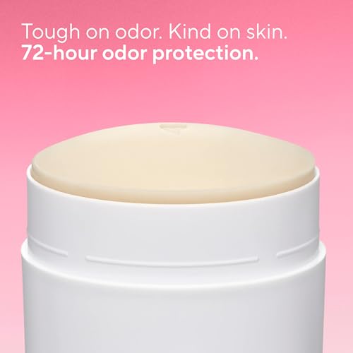 Native Aluminum-Free Deodorant for Women & Men 2.65oz Grapefruit & Bergamot - Pack of 1