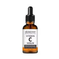 Skincove Vitamin C Serum Anti Aging Facial Serum with Vitamin C, Hyaluronic Acid, Vitamin E Brightening Serum Even Skin Tone, Improve Appearance of Dark Spots, Fine Lines & Wrinkles, 1 Fl Oz