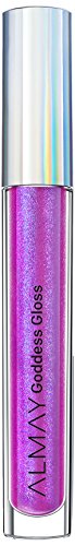 Almay Goddess Gloss Rainbow Iridescent Lip Gloss 0.9 oz