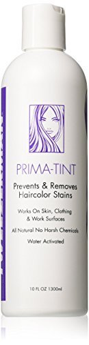 Tweezerman Prima Tint Stain Remover, 10 Ounce