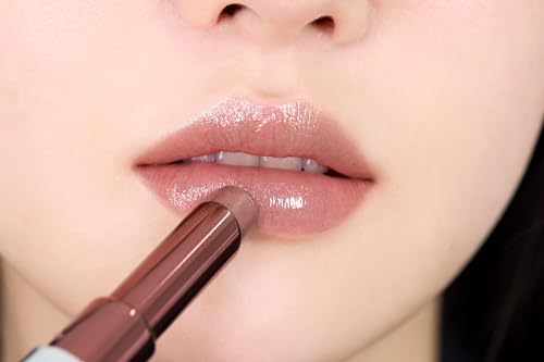 JUNG SAEM MOOL Glaze Lipstick - Silhouette Mauve, 2.3g
