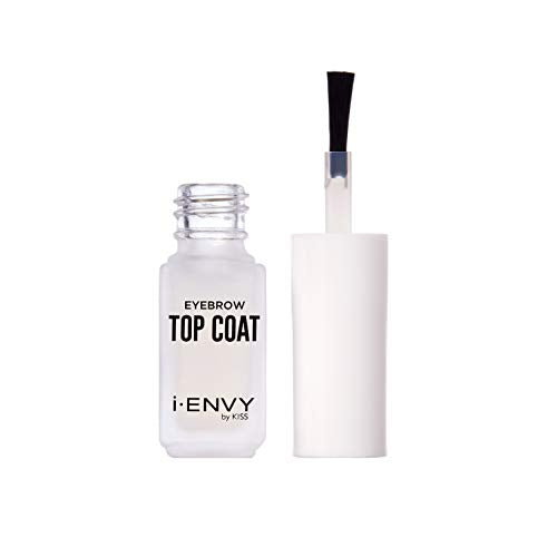 i-ENVY Eyebrow Sealer - 24HR Waterproof Brow Setting Topcoat