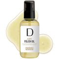DASHU Pro Airy Polish Oil - Plant-Based Hair Styling Oil