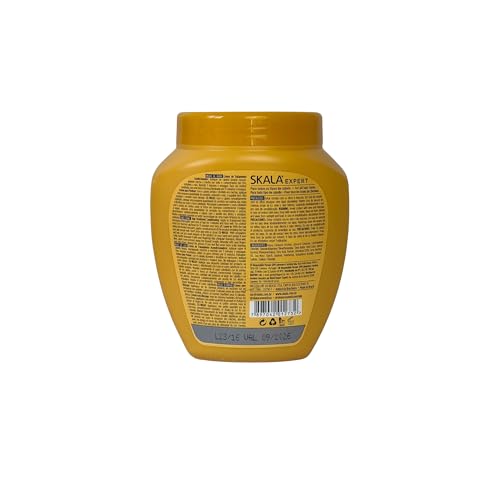 SKALA Expert Corn Starch Hair Treatment 2-in-1 Cream Vegan 1kg