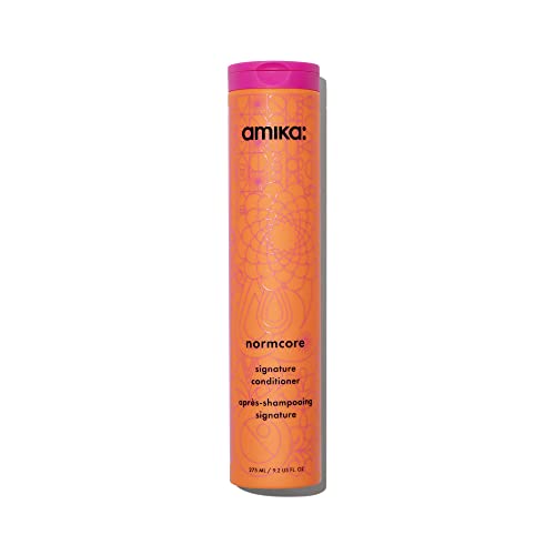 Amika Normcore Signature Conditioner | All Hair Types