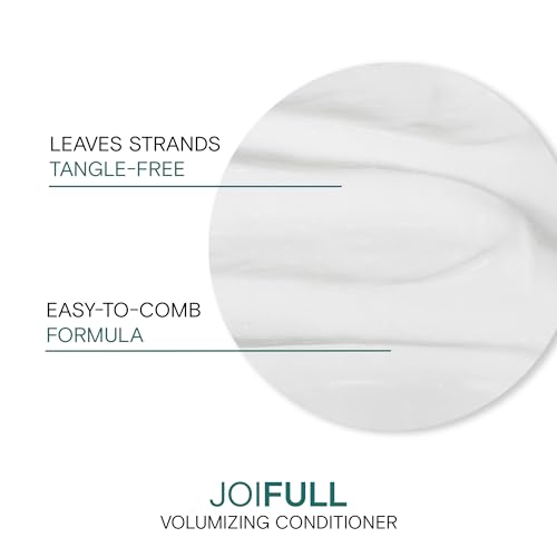 Joico JoiFULL Volumizing Shampoo & Conditioner Set 33.8 Oz for Fine Hair