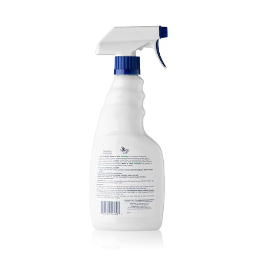 Mane 'n Tail Detangler Spray 16oz - Eliminate Tangles & Knots