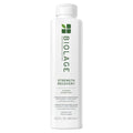 Biolage Strength Recovery Shampoo - Reduces Breakage & Detangles, Instantly Strengthens and Moisturizes, For Damaged Hair, With Olive Squalane & Vegan Proteins, Paraben & Mineral Oil-Free