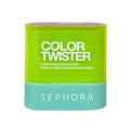 Sephora Color Twister Lip & Cheek Oil-in-Stick - Bizarre Berry