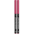 Rimmel Lasting Finish Exaggerate Automatic Lip Liner, 70 Pink Enchantment (Pack of 2)