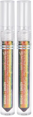 L.A. Girl Shade Shifter Duo Chrome Eye Color Druzy GES241